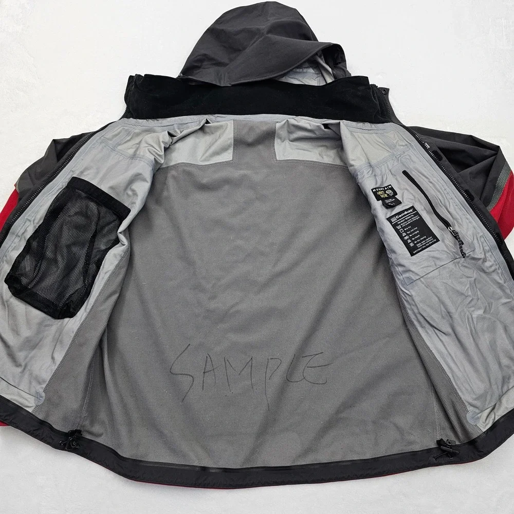 Mountain Hardwear mountain hardwear